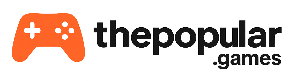 thepopular.games